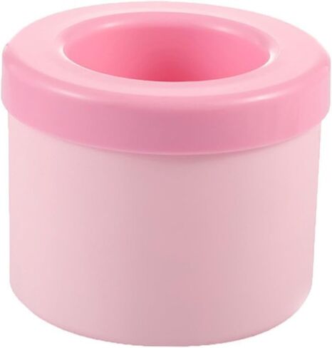 كوب سيليكون لعجن الثلج، شبكة أسطوانية سهلة التشكيل تصنع 60 مكعبًا in Kuwait