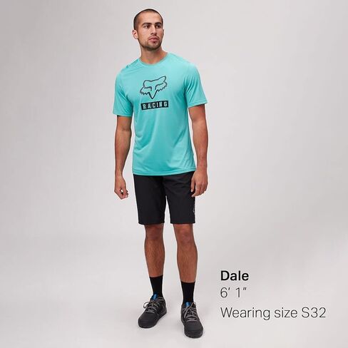 Fox Racing Men's Flexair Lite Short in Saudi Arabia