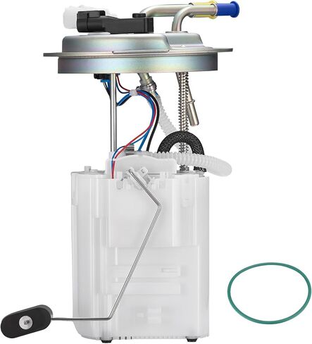 BDFHYK MULP PUMP MODULE ASSEMBLY E3974M ، متوافق مع Cadillac Deville 1998-2002 ؛ متوافق مع كاديلاك إلدورادو V8 4.6L 1998-2002 in Kuwait