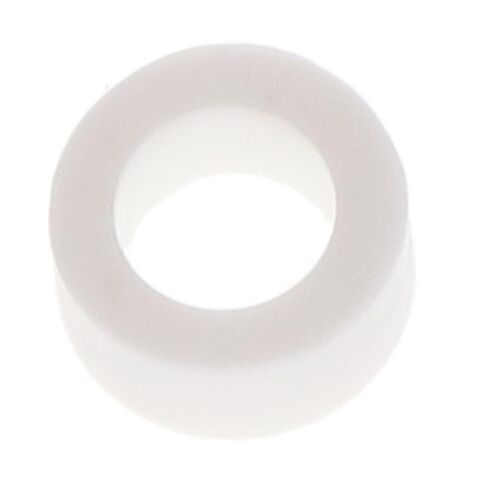 Plasdent 202CD-1 Color Code Dental Instrument Rings White 60Pk in Kuwait