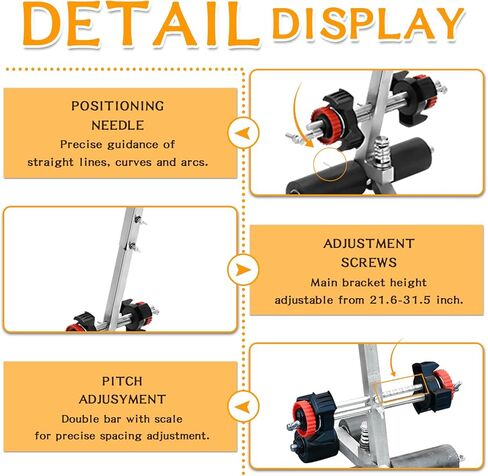 آلة شريط خط المحكمة آلة وضع علامات على الأرضية آلة خط ملعب كرة السلة آلة شريط شريط المحكمة للبلاط والخرسانة والأسفلت أو الممر يمكنك رسم الخطوط والدوائر التي تريدها in Kuwait