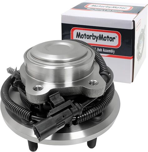 512493 Rear Wheel Bearing and Hub Assembly 5 Lugs Fits for Dodge Grand Caravan, Chrysler Town & Country, Volkswagen Routan, Ram C/V Wheel Hub Bearing Assembly w/ABS in Saudi Arabia