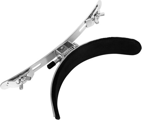 حامل ساق الطبل مارس مسيرات كمين طبل الساق المشبك المحمولة الساق الراحة الإسفنج الضغط طبل الرف بسهولة لتثبيت in Kuwait