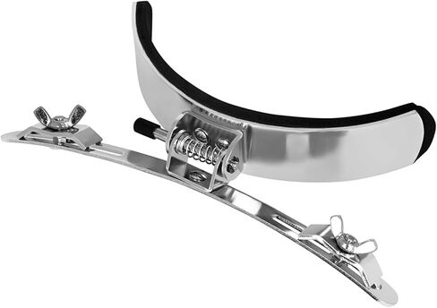 حامل ساق الطبل مارس مسيرات كمين طبل الساق المشبك المحمولة الساق الراحة الإسفنج الضغط طبل الرف بسهولة لتثبيت in Kuwait