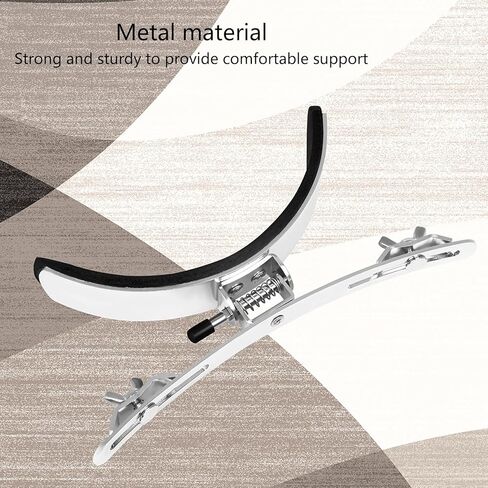 حامل ساق الطبل مارس مسيرات كمين طبل الساق المشبك المحمولة الساق الراحة الإسفنج الضغط طبل الرف بسهولة لتثبيت in Kuwait