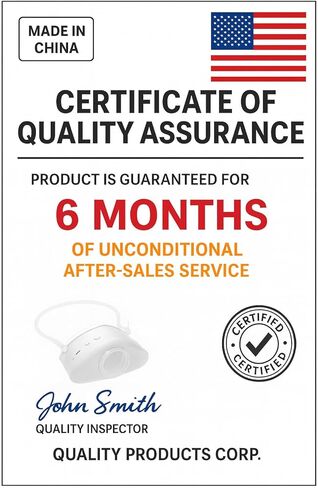 جهاز مضاد للشخير 4 في 1 مع رذاذ مرطب لطيف، مساعد على الشخير يمكن ارتداؤه مع تدفق هواء قابل للتعديل، دعم التنفس الليلي الخالي من الأدوية للهواء الجاف (أسود، m) in Kuwait