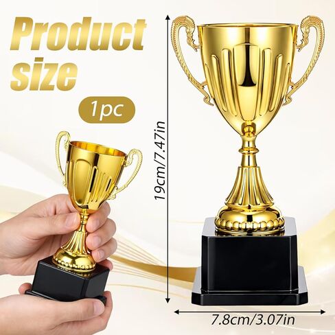 الكأس البلاستيكية الذهبية، جائزة كأس الكأس البلاستيكية الفائزة بحفلات المسابقات والبطولات الرياضية in Saudi Arabia