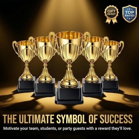 الكأس البلاستيكية الذهبية، جائزة كأس الكأس البلاستيكية الفائزة بحفلات المسابقات والبطولات الرياضية in Saudi Arabia