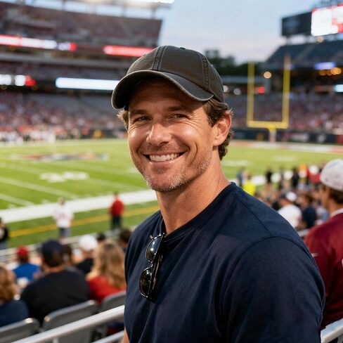 Oversized Baseball Hats for Men Big Heads, Adjustable Washed Cotton XL Plain Baseball Cap in Kuwait