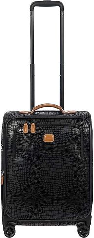 Bric's My Safari 28" Expand.Spinner - 001 Black in Kuwait