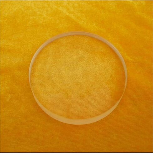 Astronomical Telescope DIY Accessories - 80mm Focal Length Multi-Coated Object Lens for 320-1000mm Telescopes(D80F500mm) in Saudi Arabia