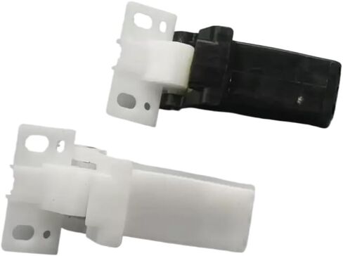 ADF Hinge Assembly - Right and Left Side - Compatible with imageRUNNER 1430, 1435, C1225, C1325, C1335, ADV C250, C350, C351, MF810, MF820, MF830 - Replaces FL3-6313-000 and FL4-2050 in Saudi Arabia