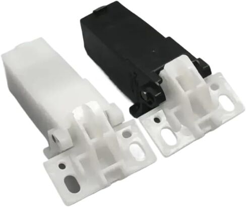 ADF Hinge Assembly - Right and Left Side - Compatible with imageRUNNER 1430, 1435, C1225, C1325, C1335, ADV C250, C350, C351, MF810, MF820, MF830 - Replaces FL3-6313-000 and FL4-2050 in Saudi Arabia