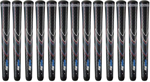 JMX JumboMax Ultralite Tapered Oversized Golf Grips - 25% Lighter Than Standard - Pack of 13 in Kuwait