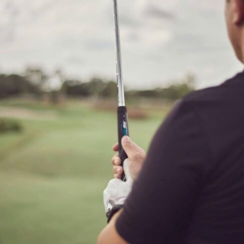 JMX JumboMax Ultralite Tapered Oversized Golf Grips - 25% Lighter Than Standard - Pack of 13 in Kuwait