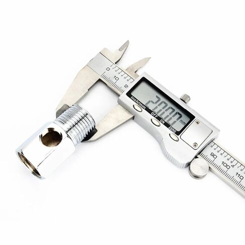 1PCS Water Purifier Reverse Osmosis Tee Inlet Ball Valve Set 1/2" To 1/4" Tube Replacement Home Water Purfier Accessories in Saudi Arabia