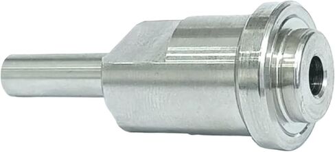 1pcs JISW22 Left Right Hand Female To 1/4" NPT Male 1/4" Tube Auto Weld SUS316L Stainless Steel Connector Pipe Fitting Coupler(To 1l4 Auto Weld,JISW22 Right Hand) in Saudi Arabia