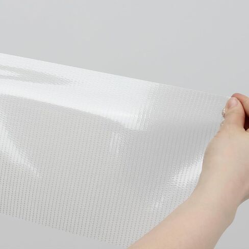 6 Pack Cricket Bat Protection Sheet, Transparent High Viscosity Fiberglass Cricket Bat Tape, Anti Scuff Sheet Tape Clear Face Cover for Cricket Bat Care in Kuwait