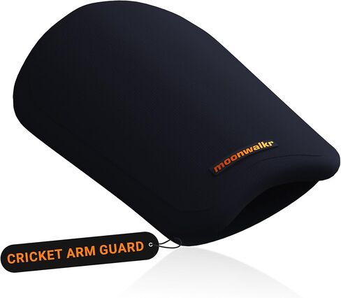 واقي ذراع الكريكيت من Moonwalkr in Kuwait
