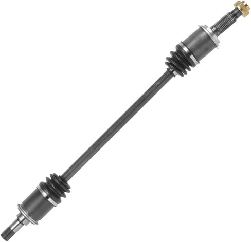 Detroit Axle-محور CV الأمامي لـ Toyota 2008-2022 Sequoia 2007-2022 Tundra CV Axle Smaft Assembly 2009 2010 2011 2012 2014 2015 2015 2017 2018 2019 2019 2020 2021 استبدال in Kuwait