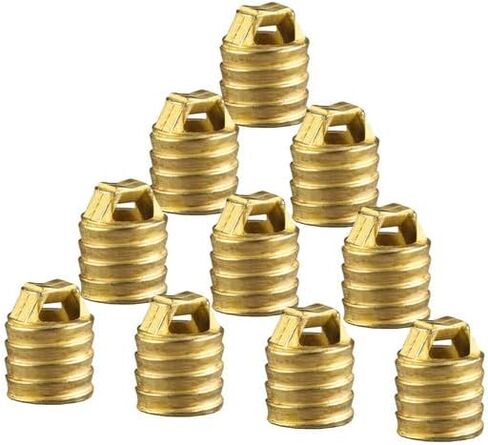 (10 عبوات) - بديل للسترة الصفراء 19302 استبدال خافضات صمام خرطوم التكييف in Kuwait