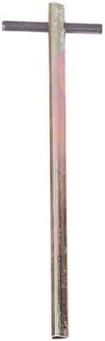 قطعة واحدة من مفتاح مثلث المصعد 100 مم/200 مم/300 مم مفتاح ربط مثلث، نوع ممتد، مفتاح مثلث احترافي لباب المصعد (اللون: A200 مم) in Kuwait