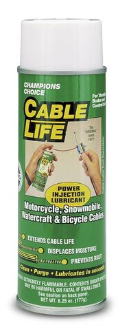 CABLE LIFE 6.25 OZ. in Saudi Arabia