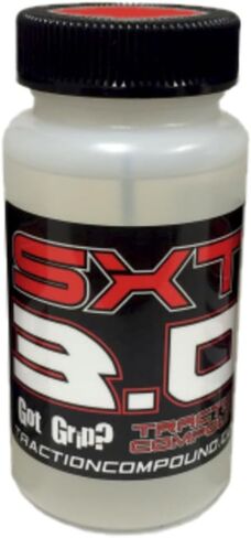00033 Sxt 3.0 Max Tire Traction Compound in Saudi Arabia