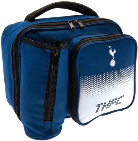Tottenham Hotspur FC Fade Lunch Bag in Saudi Arabia