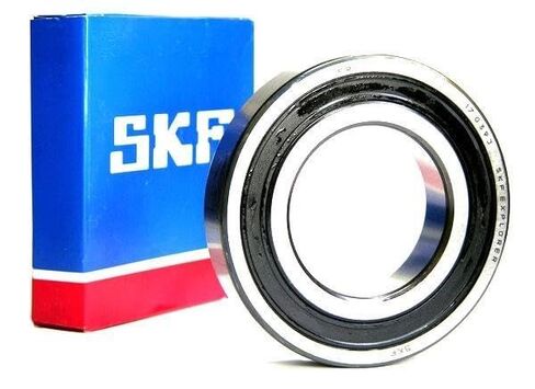 SKF 6203-2RSH/WT محمل كروي ذو أخدود عميق 17x40x12 ملم in Saudi Arabia