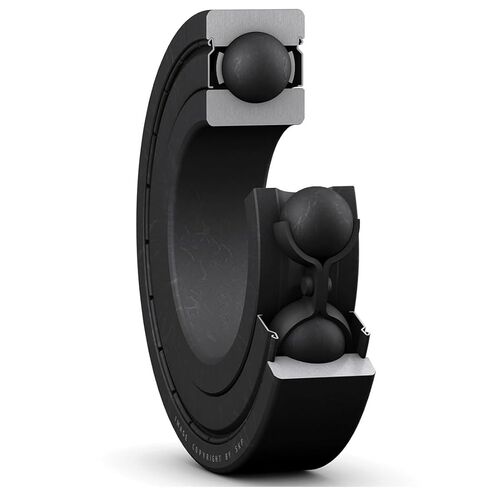 SKF 6213-2Z/VA201 Deep Groove Ball bearings 65x120x23 mm in Kuwait