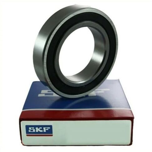 SKF 6213 RS1 Deep Groove Ball Bearing on one Side, 65x120x23 mm in Saudi Arabia