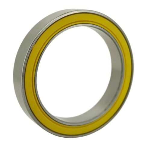 MR30407 Hybrid Ceramic Bearing (30x40x7mm) 3040H7-2RS - Si3N4 Balls, ABEC-3 in Kuwait