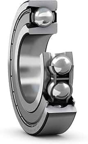 SKF 6213 2Z/C4 محمل كروي ذو أخدود عميق 65x120x23 ملم in Saudi Arabia