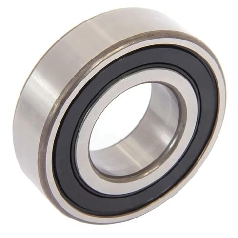 SKF 6209-2RS1/C3HT محمل كروي ذو أخدود عميق 45x85x19 ملم in Saudi Arabia