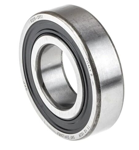 SKF 6206-2RS1/C3LHT23 محمل كروي ذو أخدود عميق in Saudi Arabia