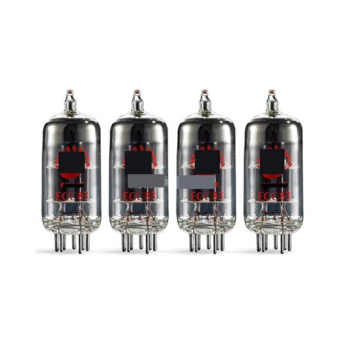 ECC83 أنبوب الطاقة الفراغي (قطعة واحدة) in Kuwait