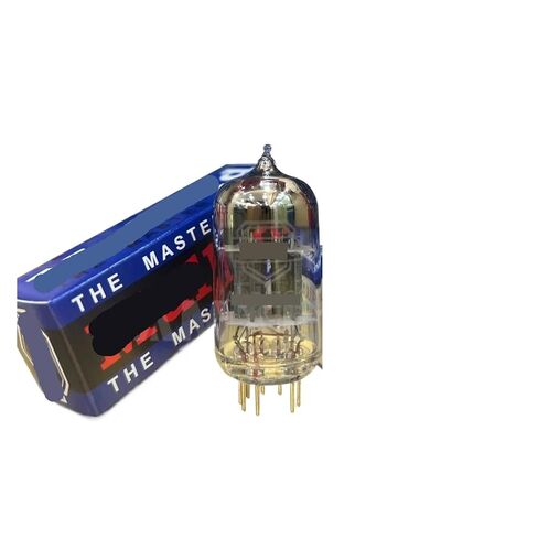 12AU7 ECC82 أنبوب 5814/6N10/12AT7 طقم مكبر للصوت لتقوم بها بنفسك صحيح رباعية (1 قطعة) in Kuwait