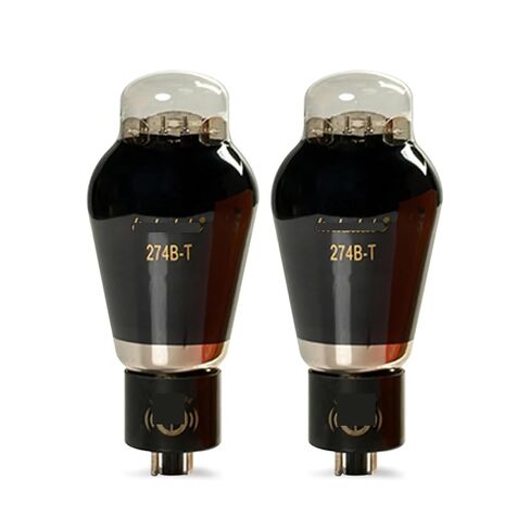 274B-T طقم مُضخّم صوت فراغ أنبوب الصوت DIY (1 قطعة) in Kuwait