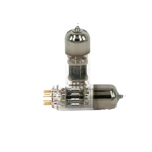 6H30 6H30PI 6N6 Foot Vacuum Tube Precision Matching Valve(1 PCS) in Saudi Arabia