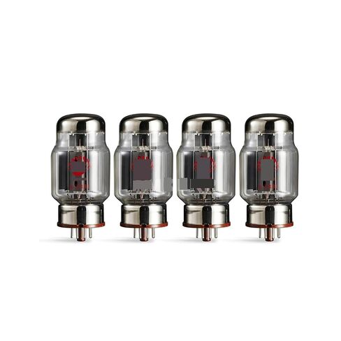 أنبوب KT88C يستبدل KT88 KT66 6550 6L6G EL34 مُضخّم صوت فراغ تطابق دقيق (4 قطعة) in Kuwait