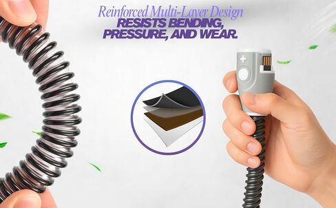 AirSense 11 Heated CPAP Tubing (Hose) ClimateLineAir Compatible – AirCurve 11 + 20 Filters in Saudi Arabia