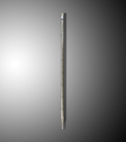 ماصات إيرث أوكس المصلية المعقمة 5 مل (معبأة بشكل فردي) (200 ماصة/علبة) in Kuwait