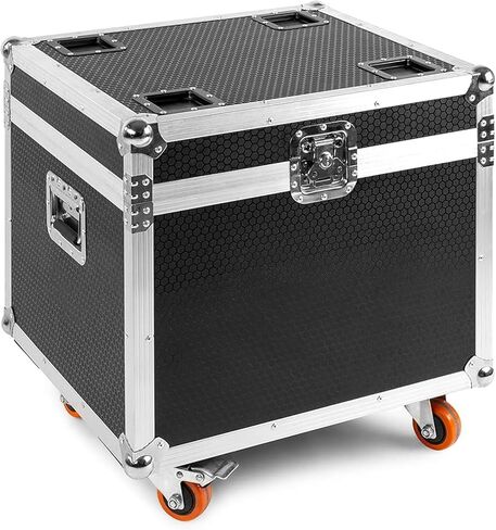 1500W Silent Snow Machine, High Powered Snow Machine On Wheels 20L Stage Production Professional Grade, for Party, Concert Snow Machine Music Festival in Kuwait