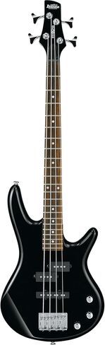 Ibanez GSRM20 Mikro Bass Guitar Black in Kuwait
