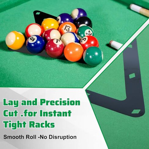 4 قطعة رف الكرة السحرية 9-Ball & 10-Ball الكرة البلياردو مثلث رف ورقة كرات البلياردو حامل مثلث جديلة ملحقاتها in Saudi Arabia