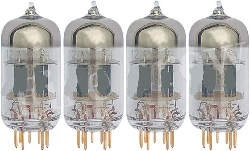 12AX7 أنبوب ترقية القدم ECC83 6N4 5751 HiFi الصوت مُضخّم صوت عدة لتقوم بها بنفسك مع أربعة اتجاهات (1 قطعة) in Saudi Arabia