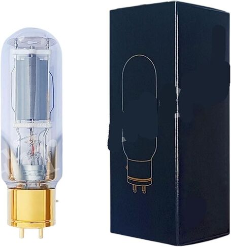 211 أنبوب فراغ يستبدل 211-TA WE211 211-DG 211-T 211-TII E-211 HiFi صمام الصوت مُضخّم صوت يدعم أربعة اتجاهات (2 قطعة) in Saudi Arabia