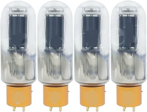 845 Tube 845-TII HiFi Audio Tube Amplifier DIY Matching(4pcs Matched Quad) in Kuwait