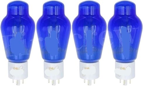 274B Tube Replaces 5U4G 5Z3P 5R4 5AR4 GZ34 5Z4P HiFi Audio Tube Amplifier DIY Matching(4pcs Matched Quad) in Saudi Arabia